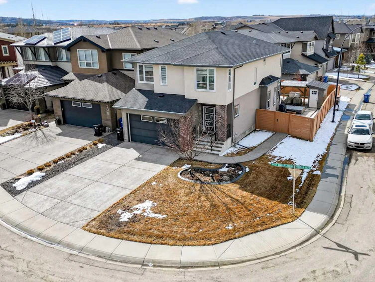 204 Walden Landing SE, Calgary, AB, T2X 0Z3 - 47