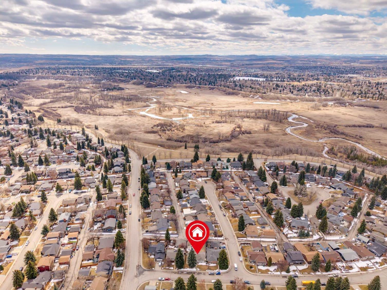 931 Parkwood Drive SE, Calgary, AB, T2J 3W9 - 40