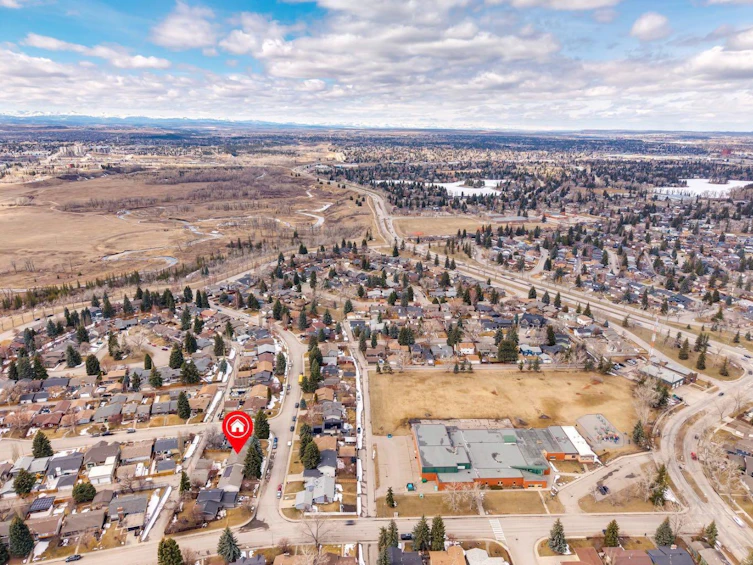 931 Parkwood Drive SE, Calgary, AB, T2J 3W9 - 41