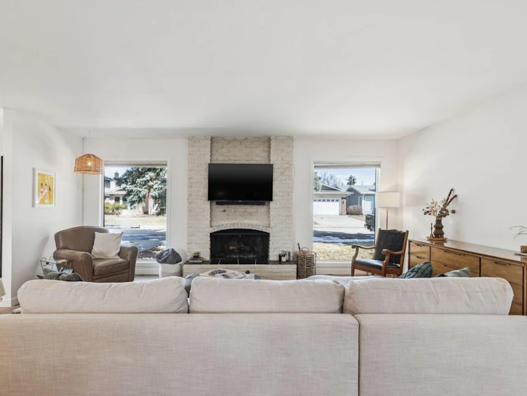 931 Parkwood Drive SE, Calgary, AB, T2J 3W9 - 6