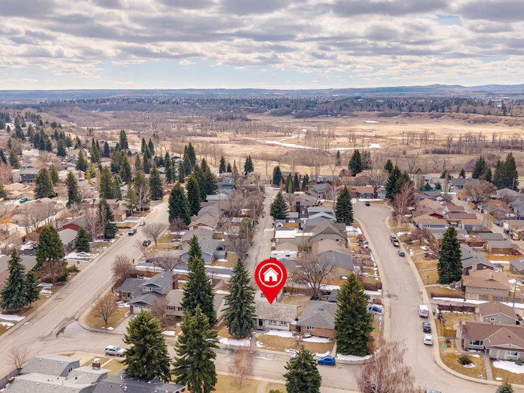 931 Parkwood Drive SE, Calgary, AB, T2J 3W9 - 39