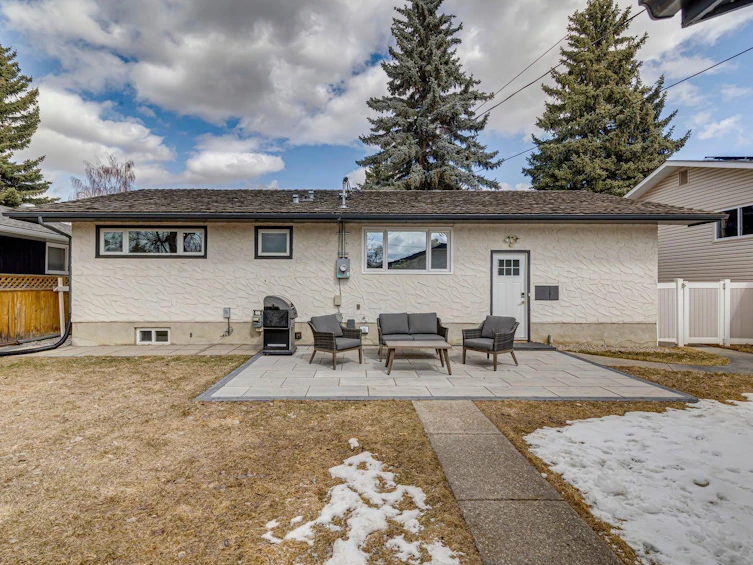 931 Parkwood Drive SE, Calgary, AB, T2J 3W9 - 37