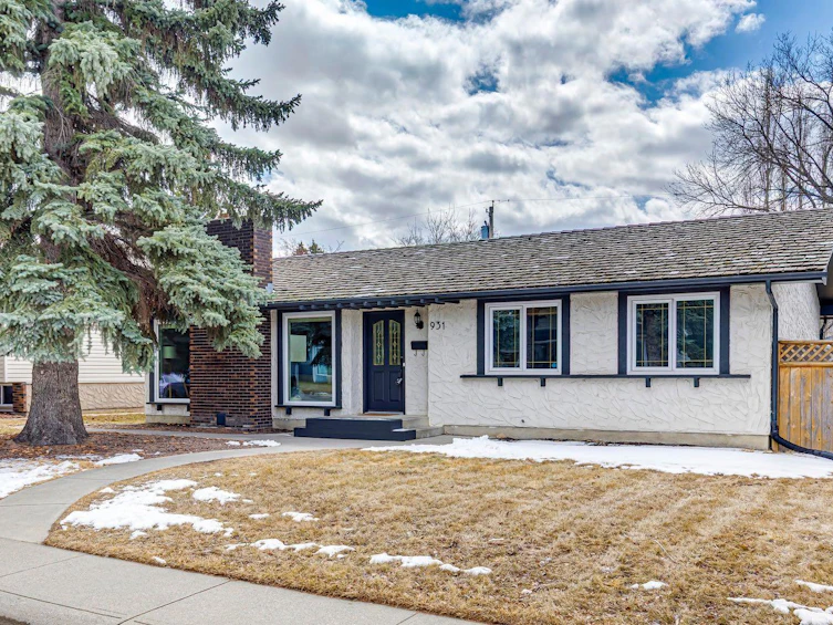 931 Parkwood Drive SE, Calgary, AB, T2J 3W9 - 33