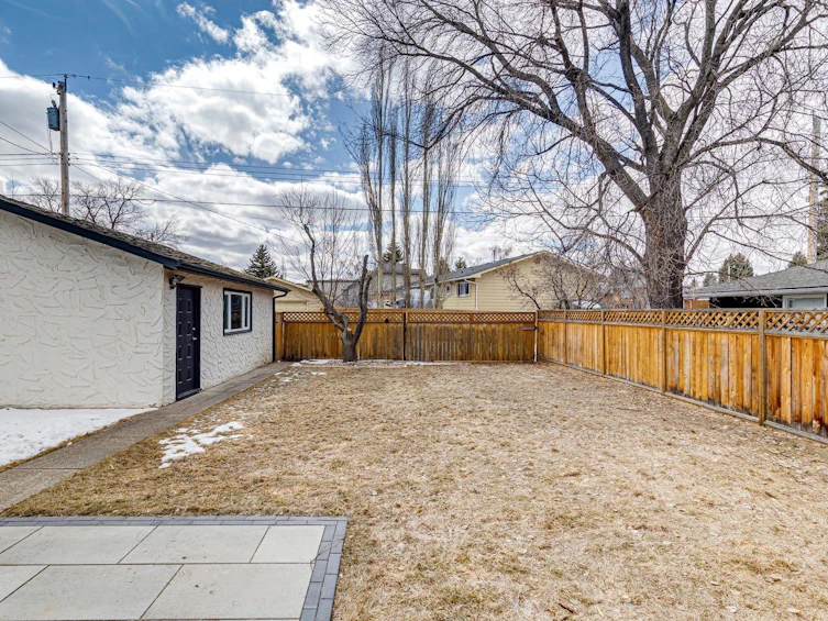 931 Parkwood Drive SE, Calgary, AB, T2J 3W9 - 35