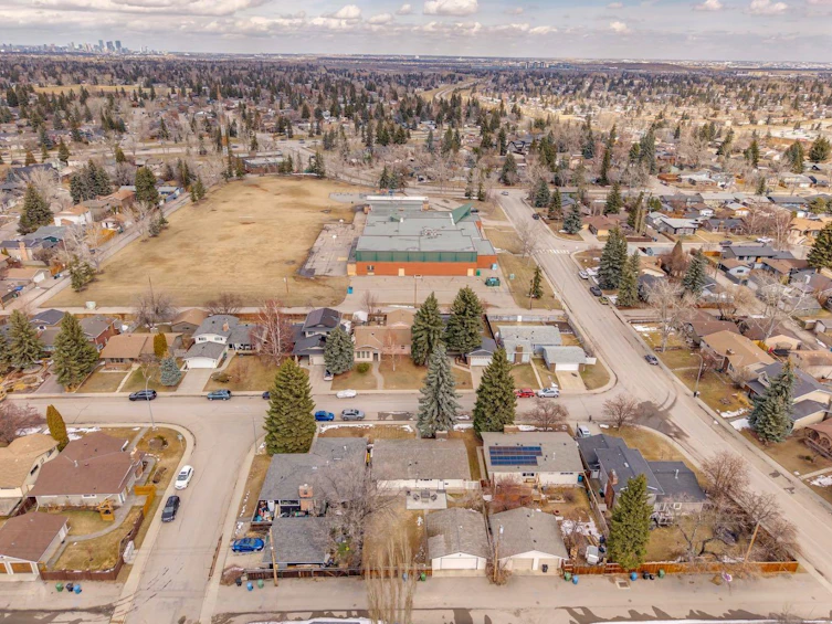 931 Parkwood Drive SE, Calgary, AB, T2J 3W9 - 44