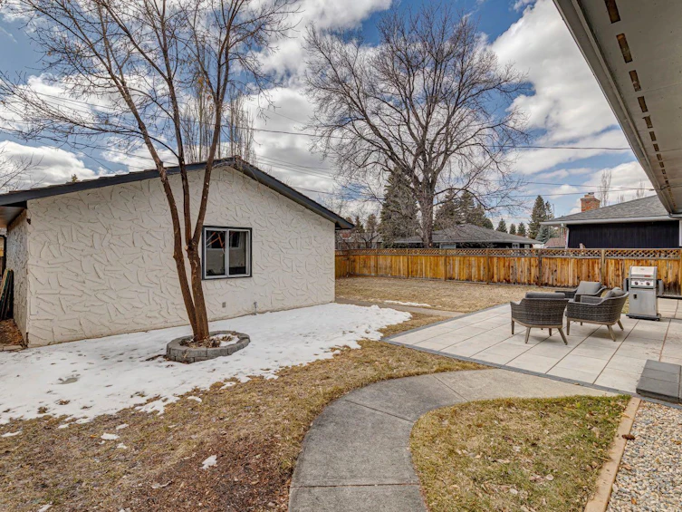 931 Parkwood Drive SE, Calgary, AB, T2J 3W9 - 36