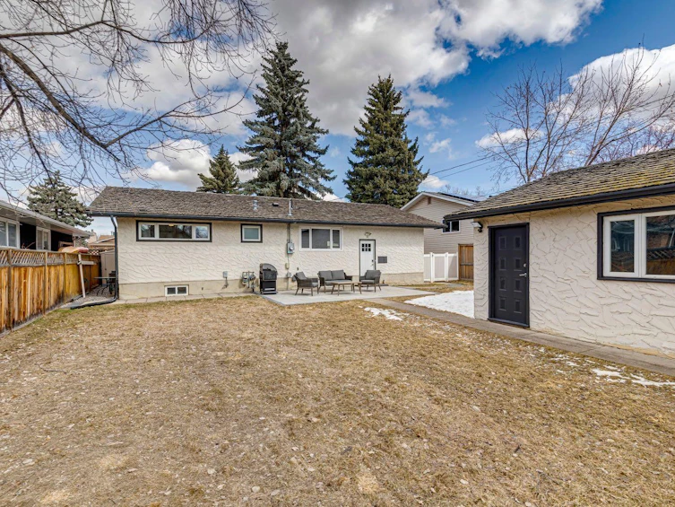 931 Parkwood Drive SE, Calgary, AB, T2J 3W9 - 34