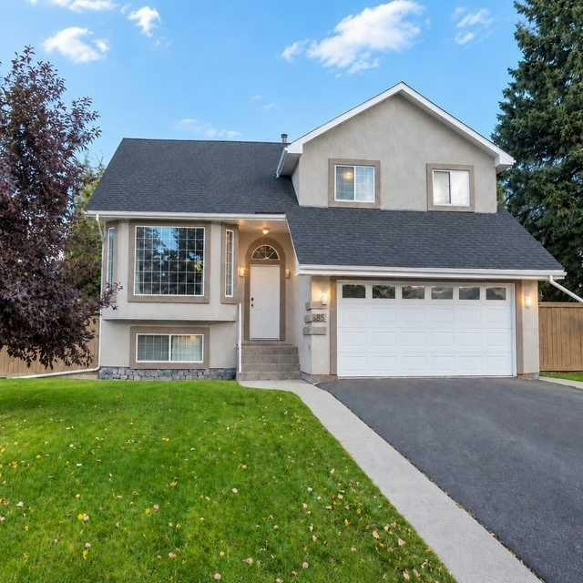 505 4th Street NE, Manning, AB, T0H 2M0