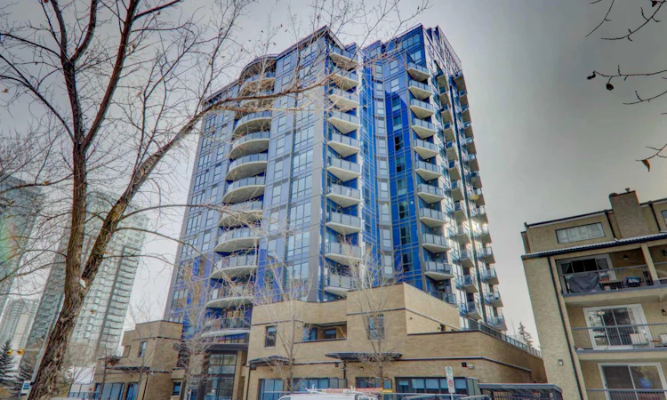 1409-303 13 Avenue SW