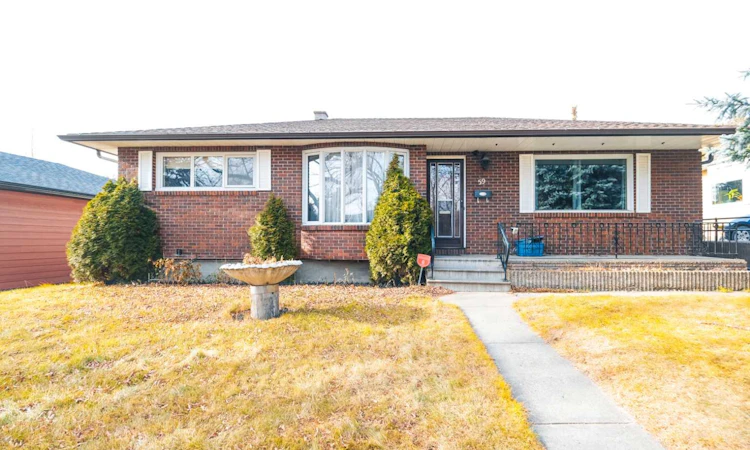 59 Rosewood Road NW