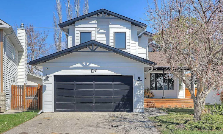 129 Sundown Place SE