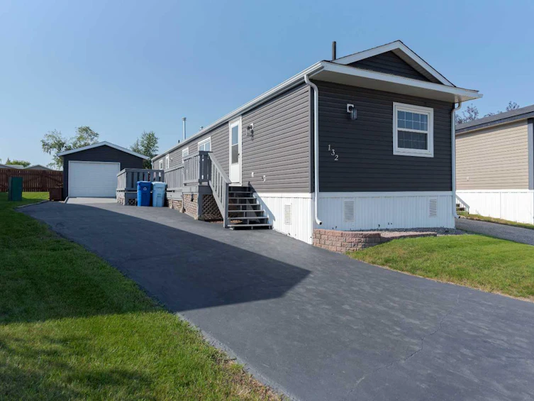 132 Grey Owl Place, Fort Mcmurray, AB, T9H 2P1