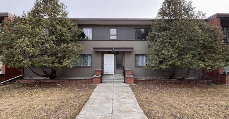 4-1814 10 Avenue S, Lethbridge, AB, T1K 0B6
