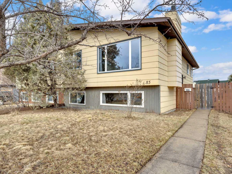 85 Northey Avenue, Red Deer, AB, T4P 2A3