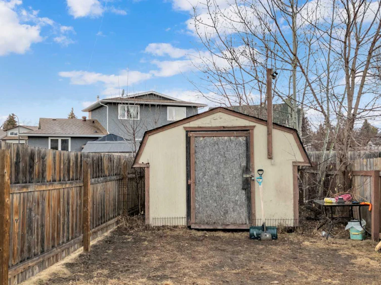 85 Northey Avenue, Red Deer, AB, T4P 2A3 - 7