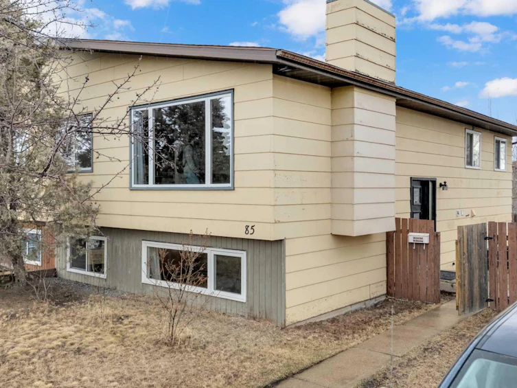 85 Northey Avenue, Red Deer, AB, T4P 2A3 - 3