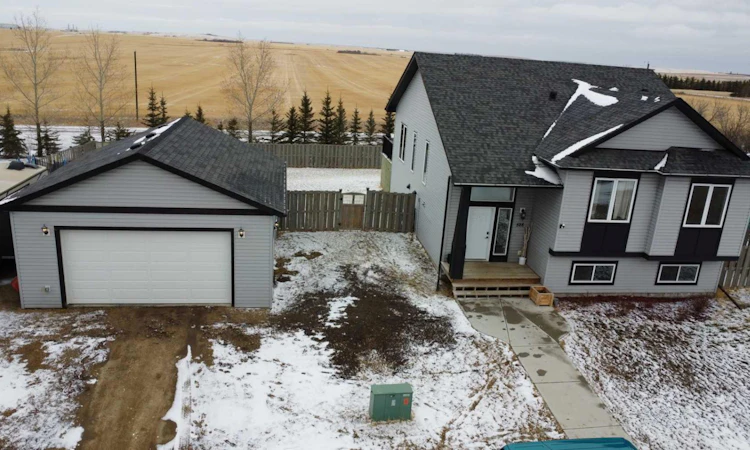 528 Highland Way