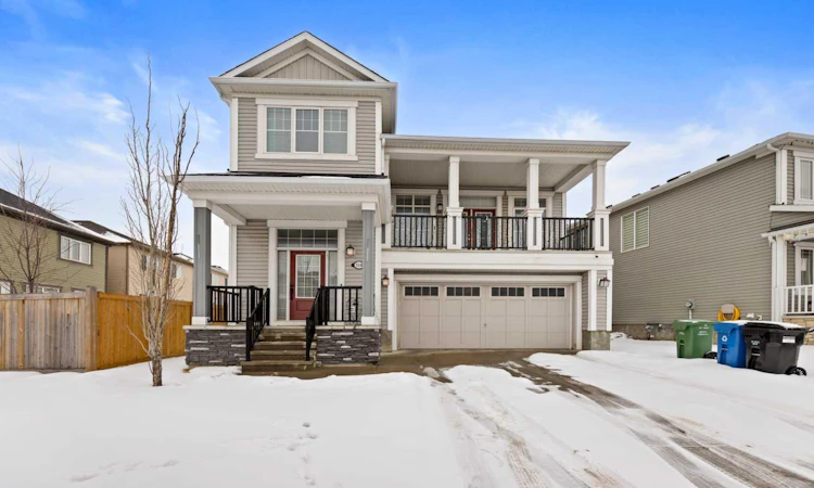 158 Cityscape Gardens NE