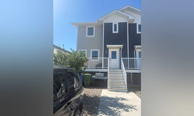 A & B-50 Sage Brush Avenue