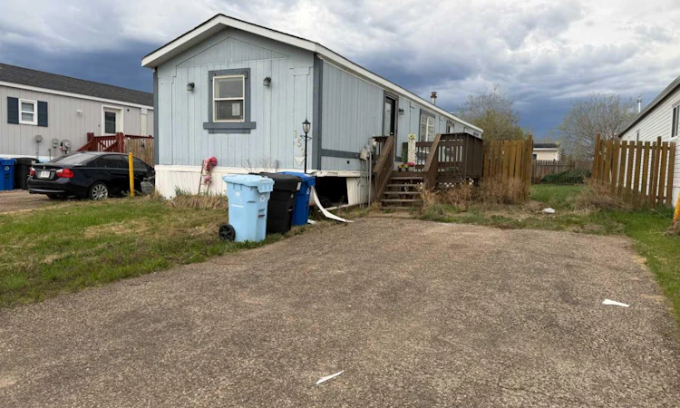 157 Cree Road