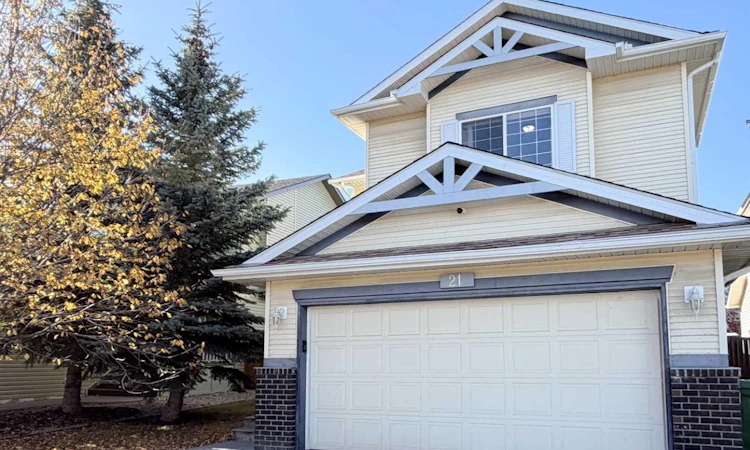 21 Panamount Hill NW
