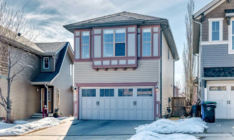 136 Sage Valley Drive NW