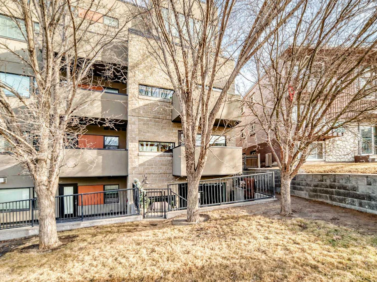 201-1828 14 Street SW, Calgary, AB, T2T 3S9 - 34