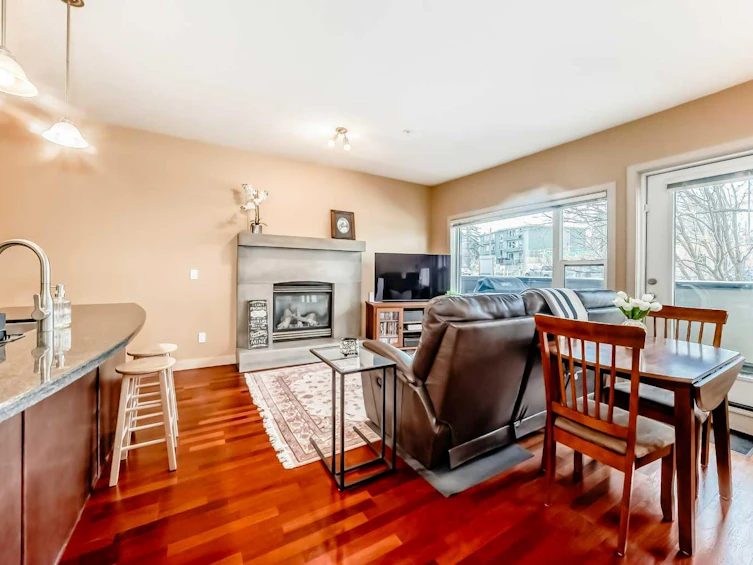 201-1828 14 Street SW, Calgary, AB, T2T 3S9 - 13
