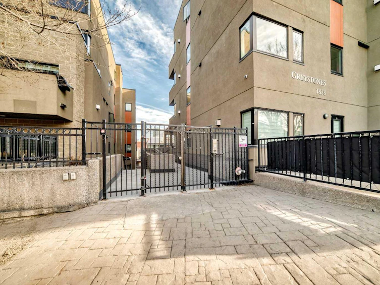 201-1828 14 Street SW, Calgary, AB, T2T 3S9 - 32