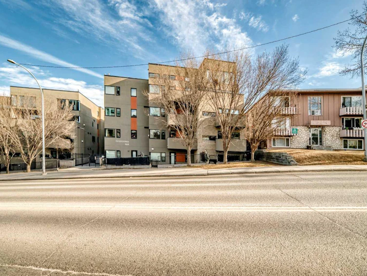 201-1828 14 Street SW, Calgary, AB, T2T 3S9 - 33