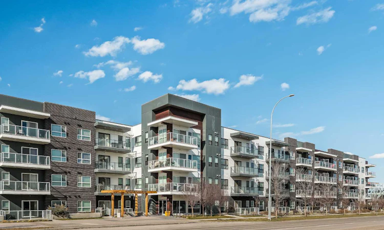 409-4350 Seton Drive SE