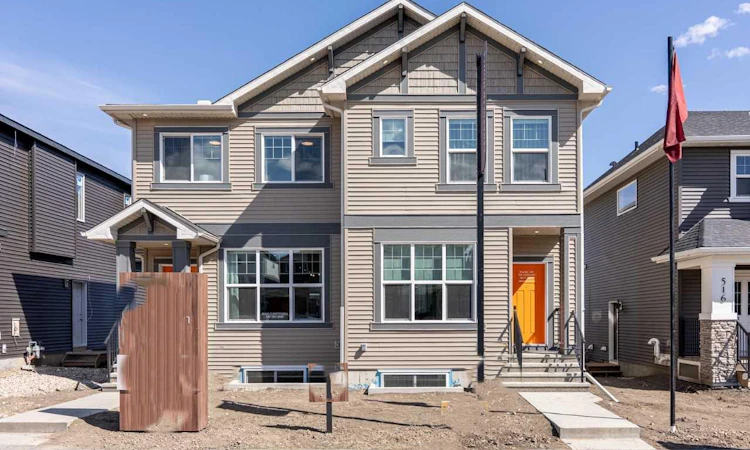 61 Aquila Terrace NW