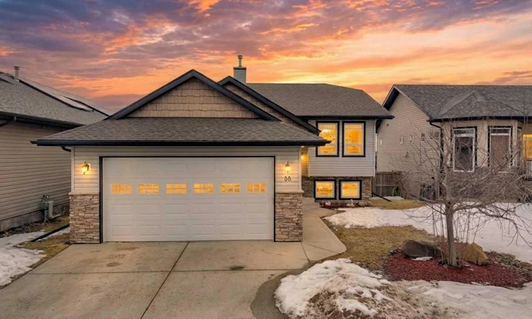 88 Valentine Crescent
