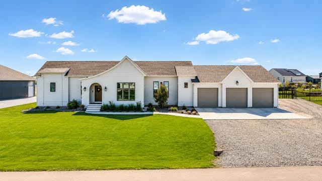5 Quarry Bank Road, Raymond, AB, T0K 2S0
