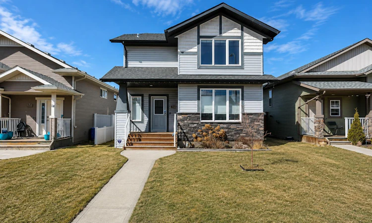 394 Teasdale Drive