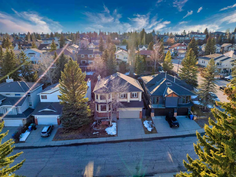 31 Signal Hill Way SW, Calgary, AB, T3H 2M1 - 3