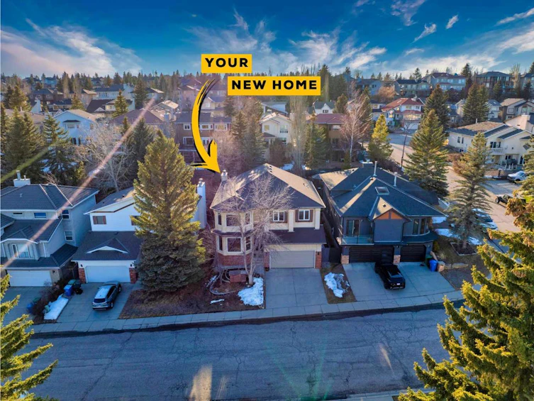 31 Signal Hill Way SW, Calgary, AB, T3H 2M1