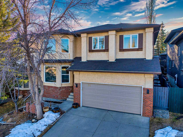 31 Signal Hill Way SW, Calgary, AB, T3H 2M1 - 2