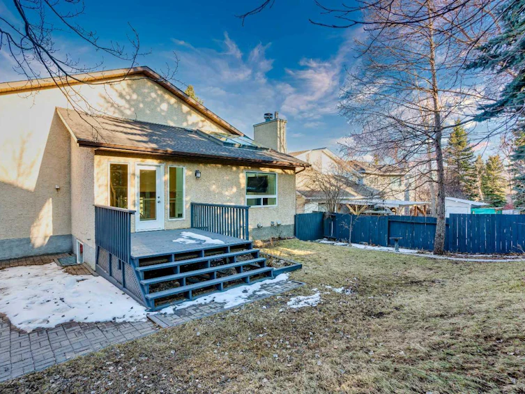 31 Signal Hill Way SW, Calgary, AB, T3H 2M1 - 38