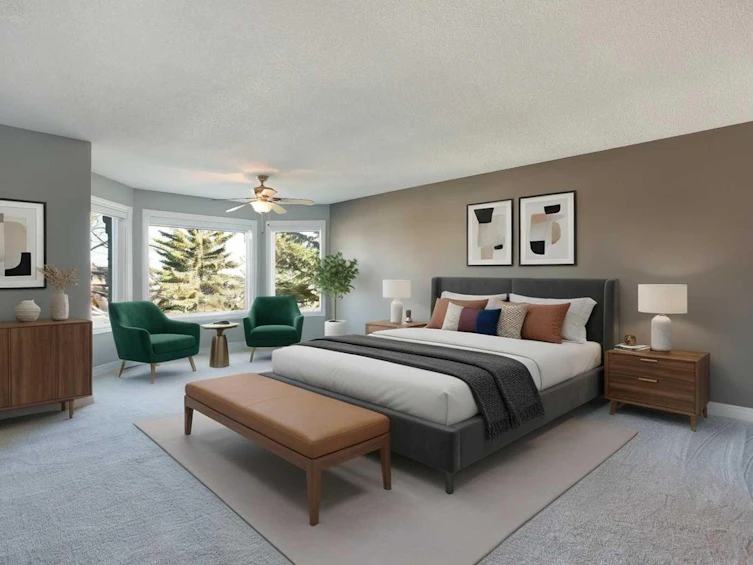 31 Signal Hill Way SW, Calgary, AB, T3H 2M1 - 26