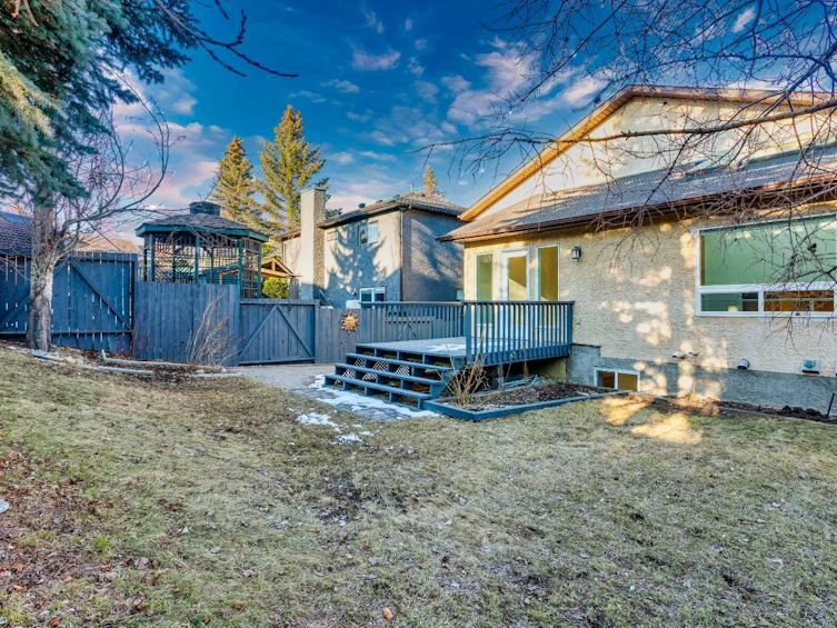 31 Signal Hill Way SW, Calgary, AB, T3H 2M1 - 39