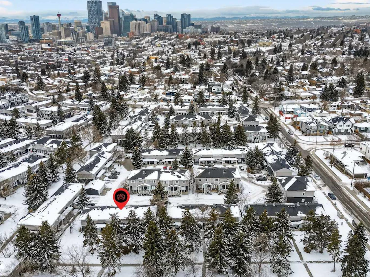 563 Regal Park NE, Calgary, AB, T2E 0S6 - 42