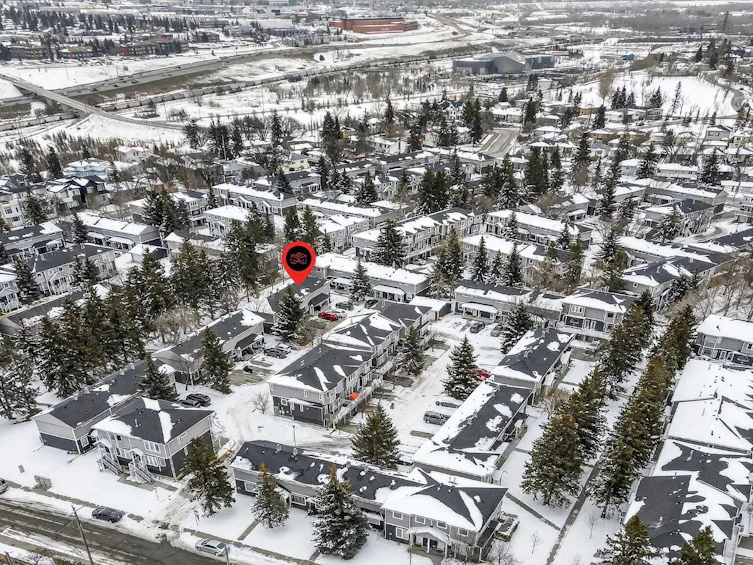 563 Regal Park NE, Calgary, AB, T2E 0S6 - 43