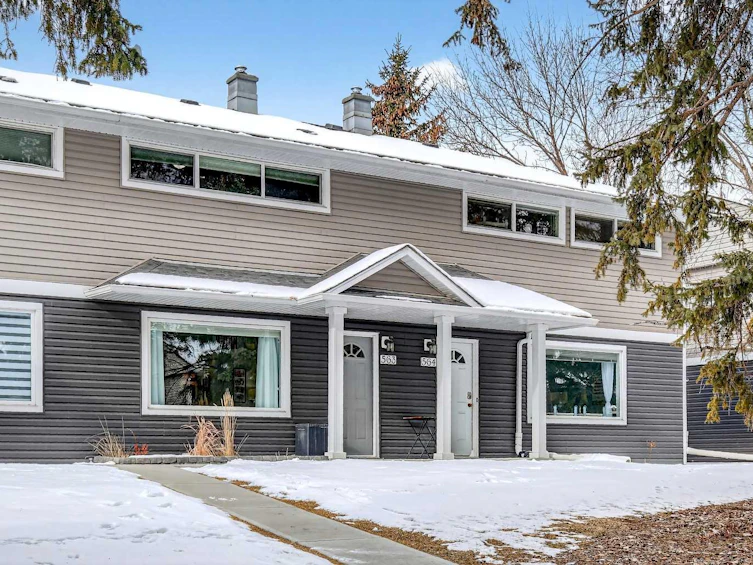 563 Regal Park NE, Calgary, AB, T2E 0S6 - 35