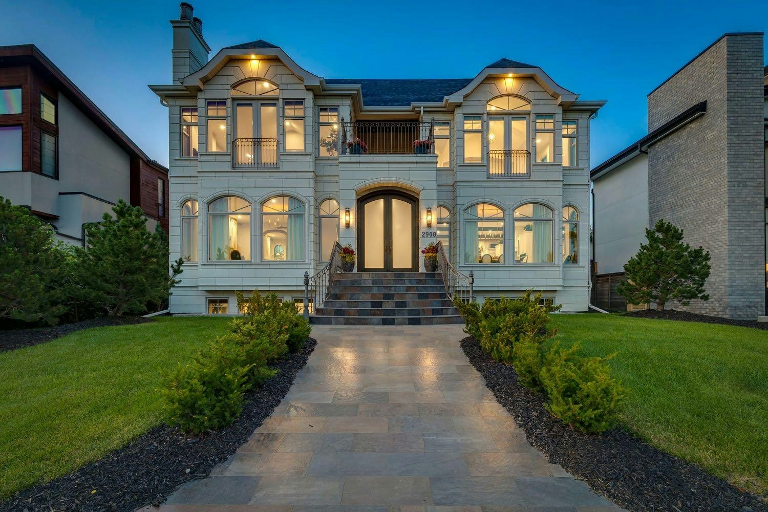 2908 Toronto Crescent NW, Calgary, AB, T2N 3W2