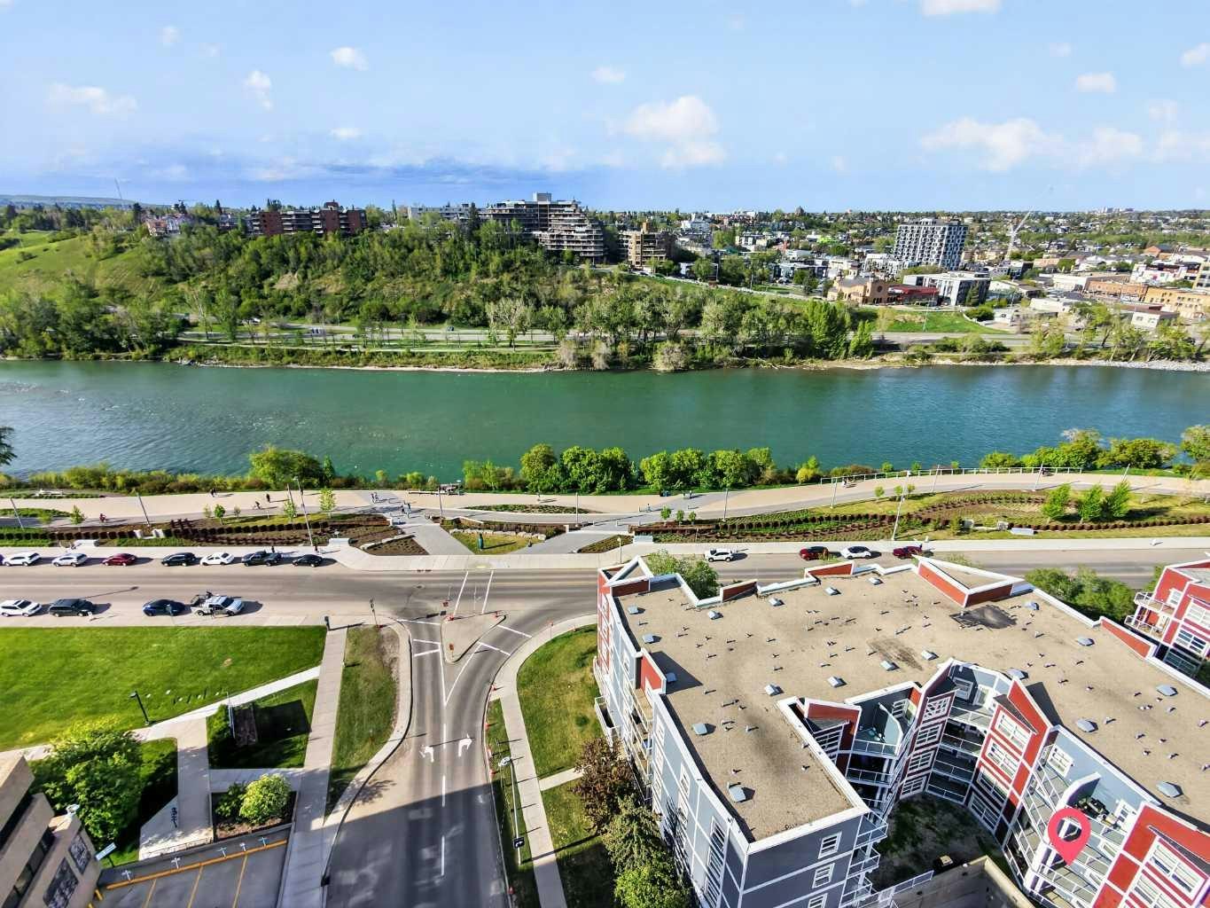 209-333 Riverfront Avenue SE, Calgary, AB, T2G 5R1
