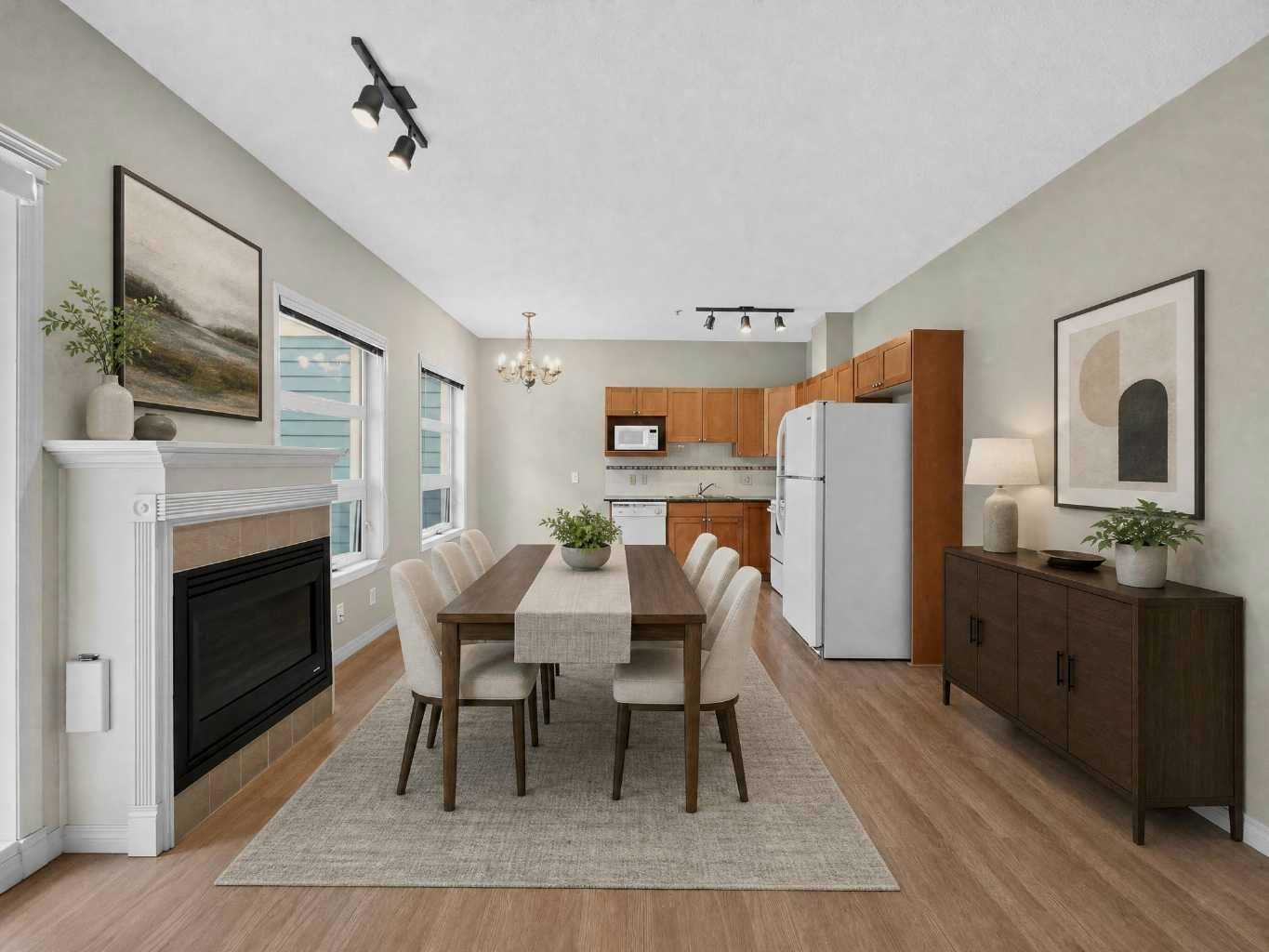 209-333 Riverfront Avenue SE, Calgary, AB, T2G 5R1