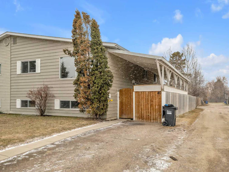 40 Nyberg Avenue, Red Deer, AB, T4P 1R5 - 3