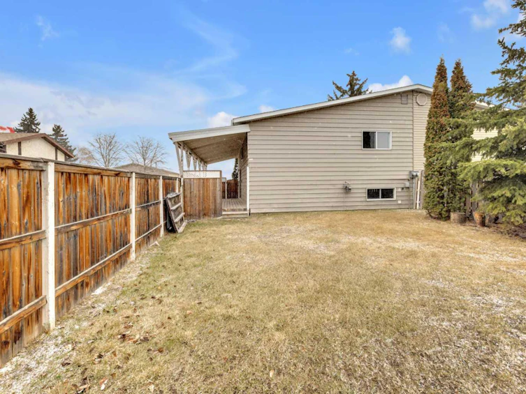 40 Nyberg Avenue, Red Deer, AB, T4P 1R5 - 9