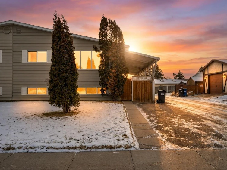 40 Nyberg Avenue, Red Deer, AB, T4P 1R5